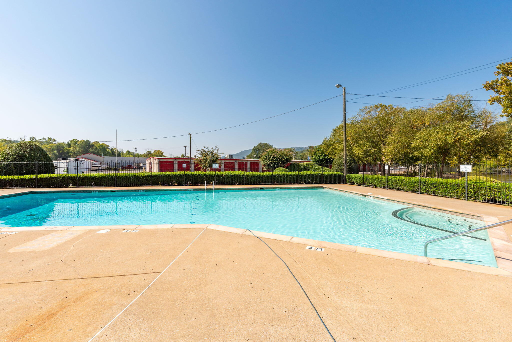 900 Mountain Creek Road #363, Chattanooga, Tennessee image 20