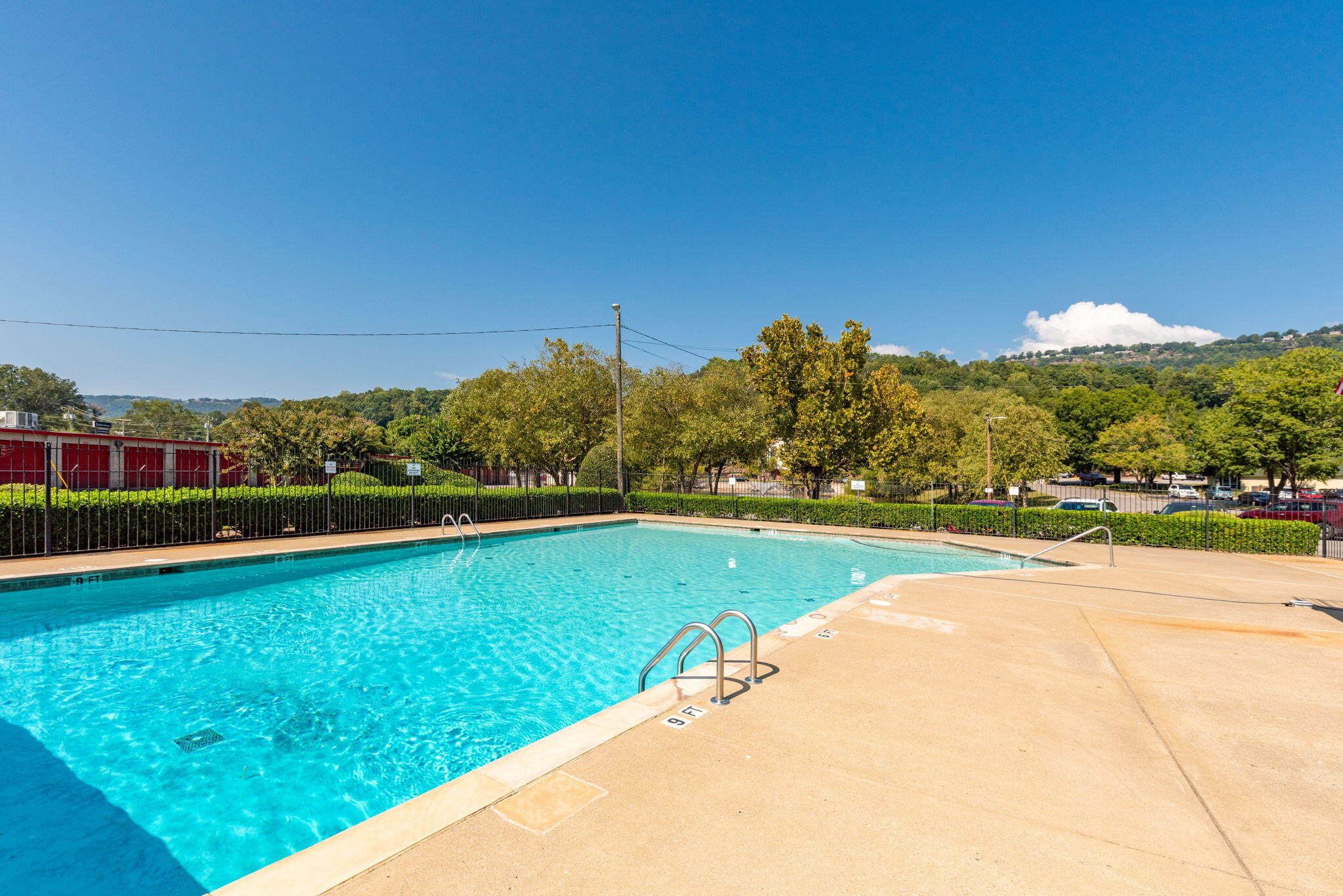900 Mountain Creek Road #363, Chattanooga, Tennessee image 21