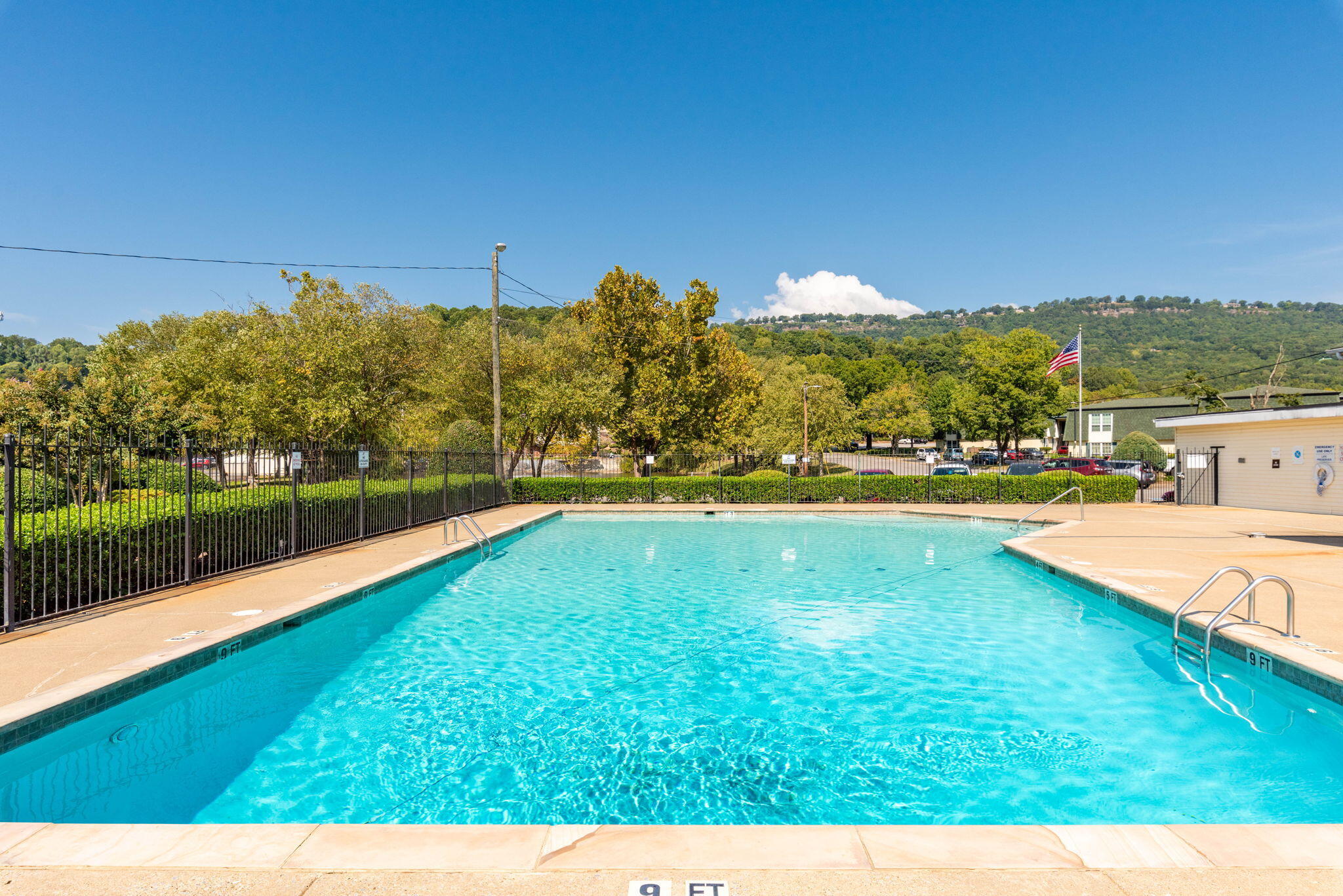 900 Mountain Creek Road #363, Chattanooga, Tennessee image 22
