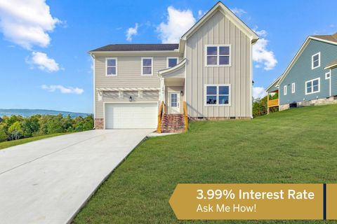 Photo of 242 Cascade Drive, Rossville, GA 30741 (MLS # 1512992)