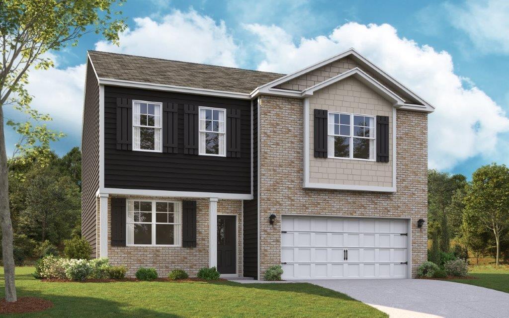 2151 Madison Lane Ne, Cleveland, Tennessee image 1