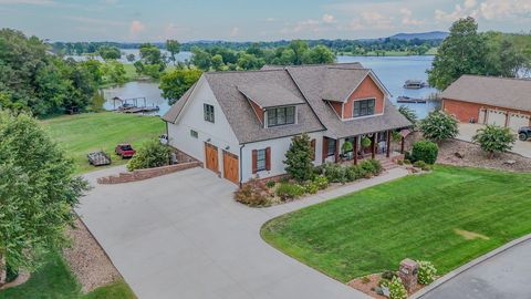 Photo of 973 Fisher Road, Dayton, TN 37321 (MLS # 1518511)
