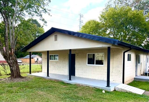 Photo of 3627 Dorris Street, Chattanooga, TN 37410 (MLS # 1542390)