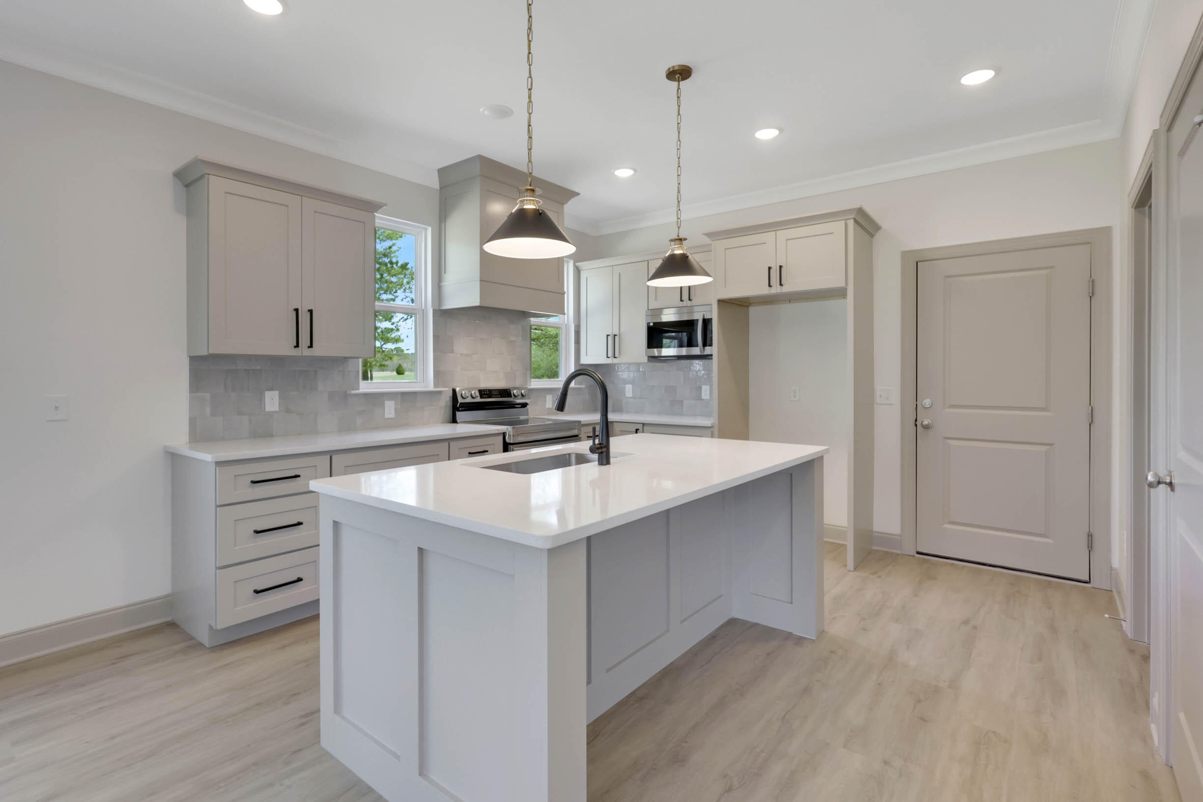 3366 Tunnel Hill Road, Cleveland, Tennessee image 12