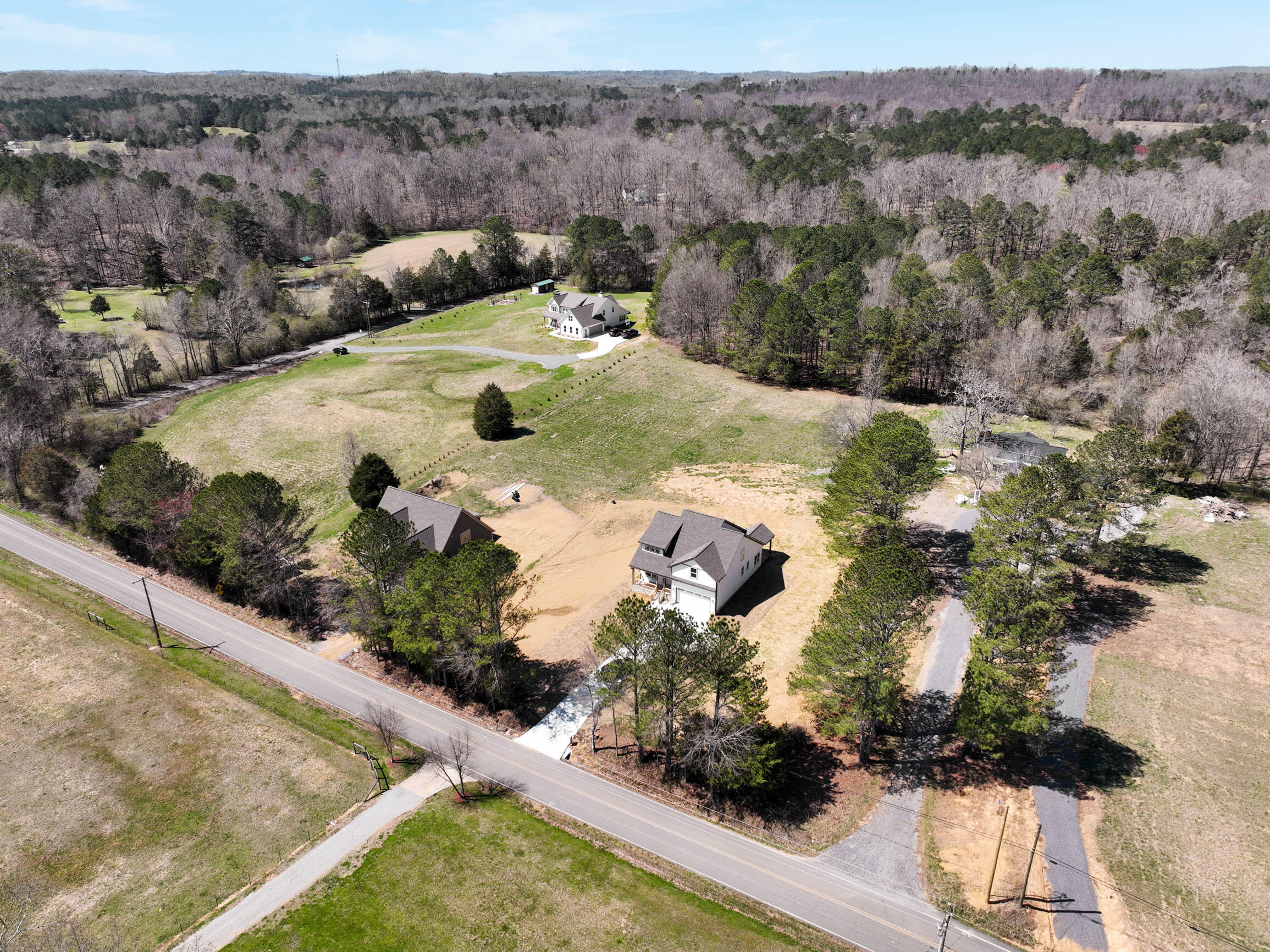 3366 Tunnel Hill Road, Cleveland, Tennessee image 38