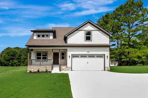 Photo of 3366 Tunnel Hill Road, Cleveland, TN 37311 (MLS # 1505007)