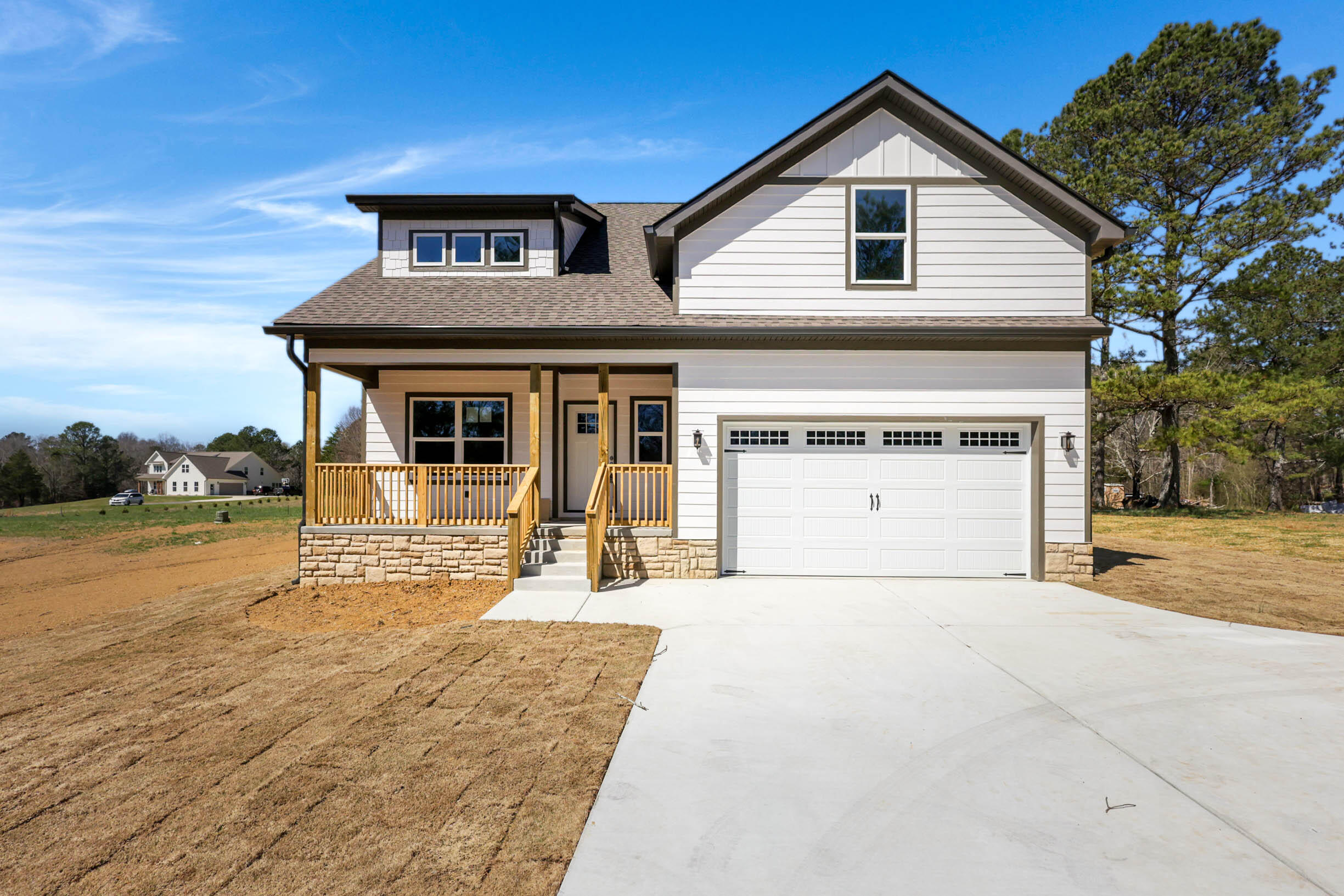 3366 Tunnel Hill Road, Cleveland, Tennessee image 1