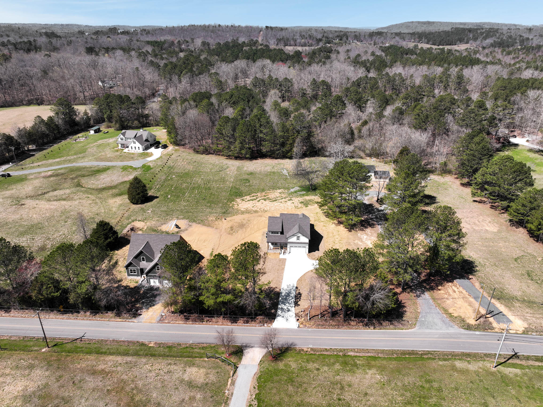 3366 Tunnel Hill Road, Cleveland, Tennessee image 39