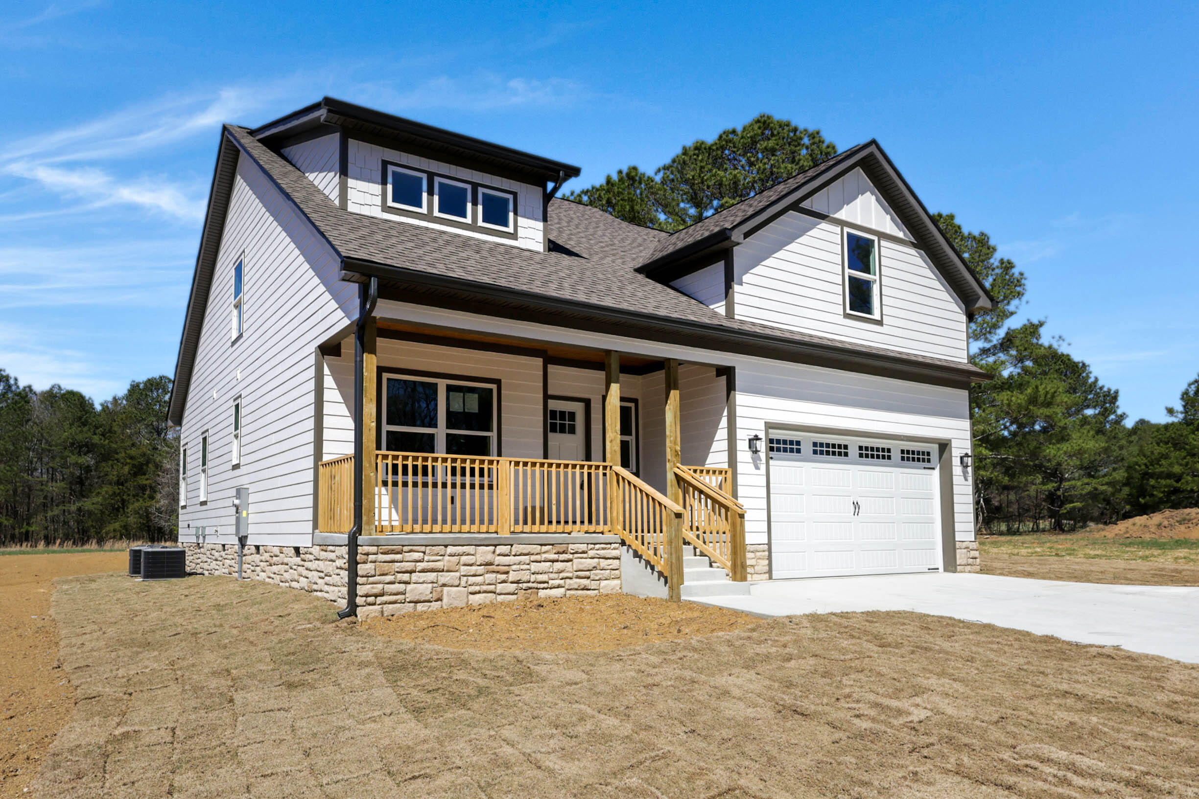 3366 Tunnel Hill Road, Cleveland, Tennessee image 2
