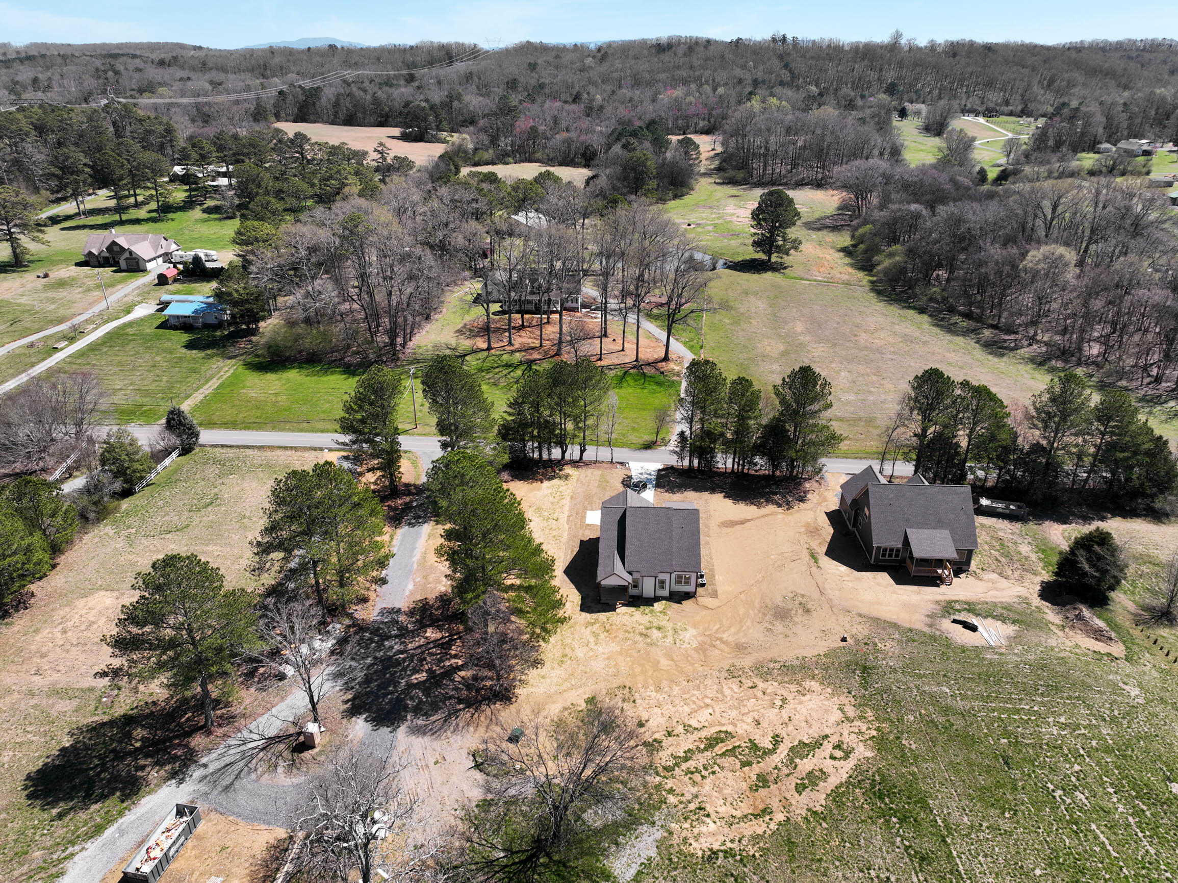 3366 Tunnel Hill Road, Cleveland, Tennessee image 37