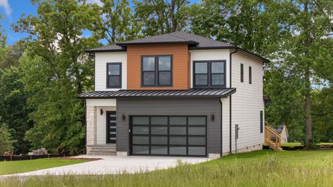 Photo of 151 Hidden View Drive, Dunlap, TN 37327 (MLS # 1535602)