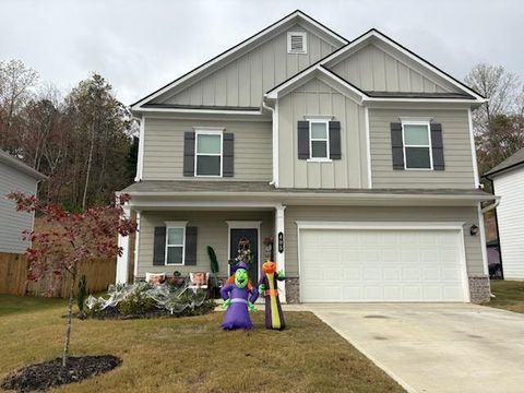 Photo of 405 Treadstone Drive, Tunnel Hill, GA 30755 (MLS # 1523174)