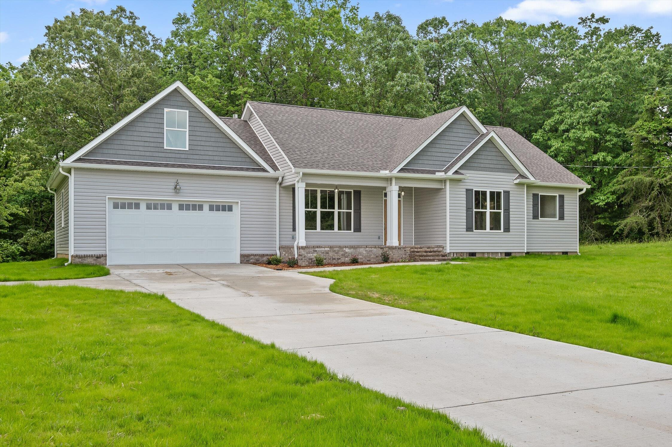 338 Kerry Lane, Soddy Daisy, Tennessee image 7