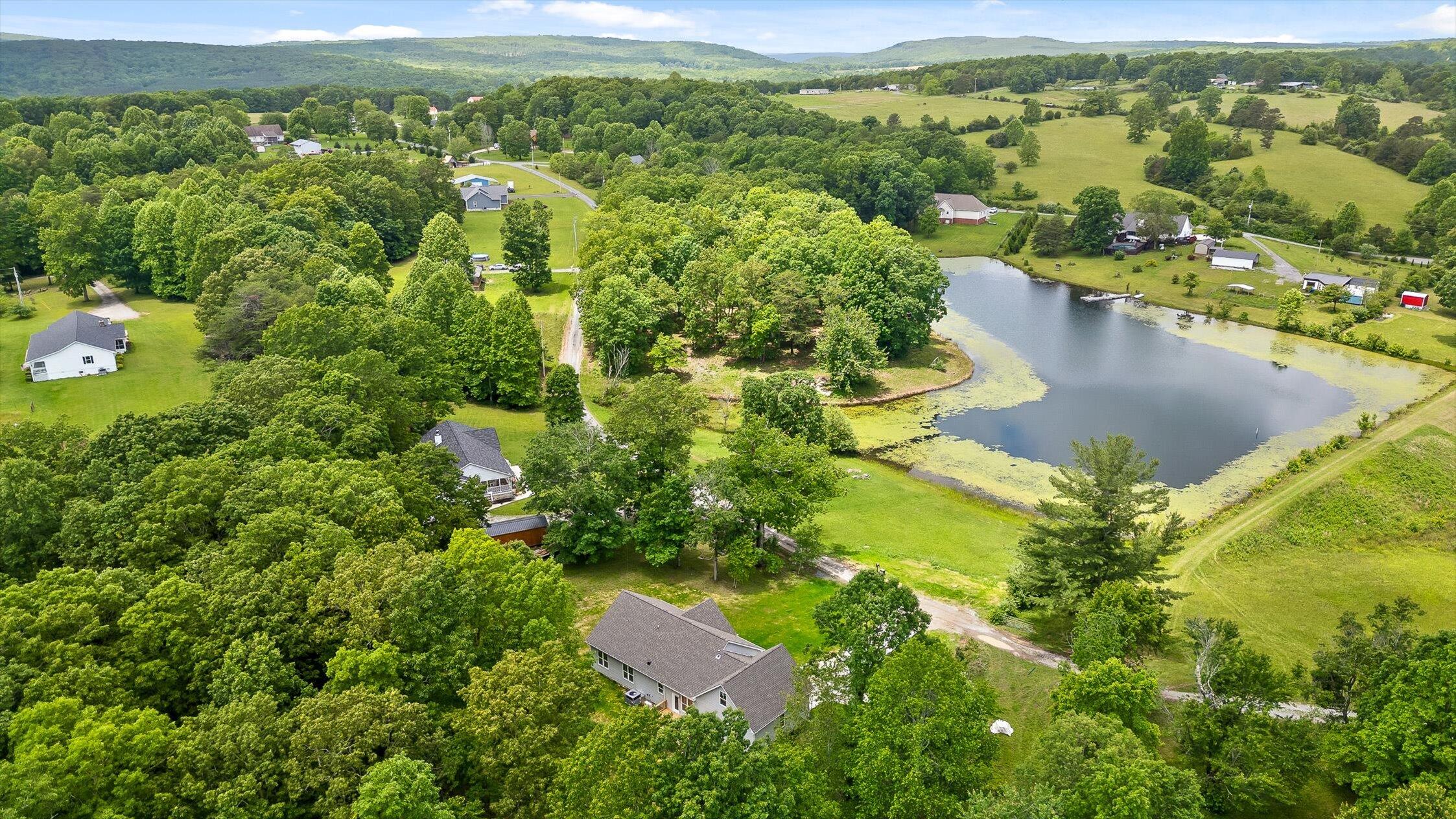 338 Kerry Lane, Soddy Daisy, Tennessee image 39