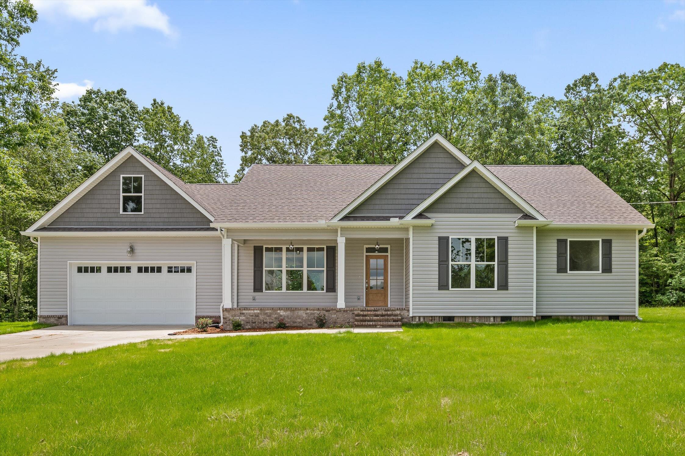 338 Kerry Lane, Soddy Daisy, Tennessee image 3