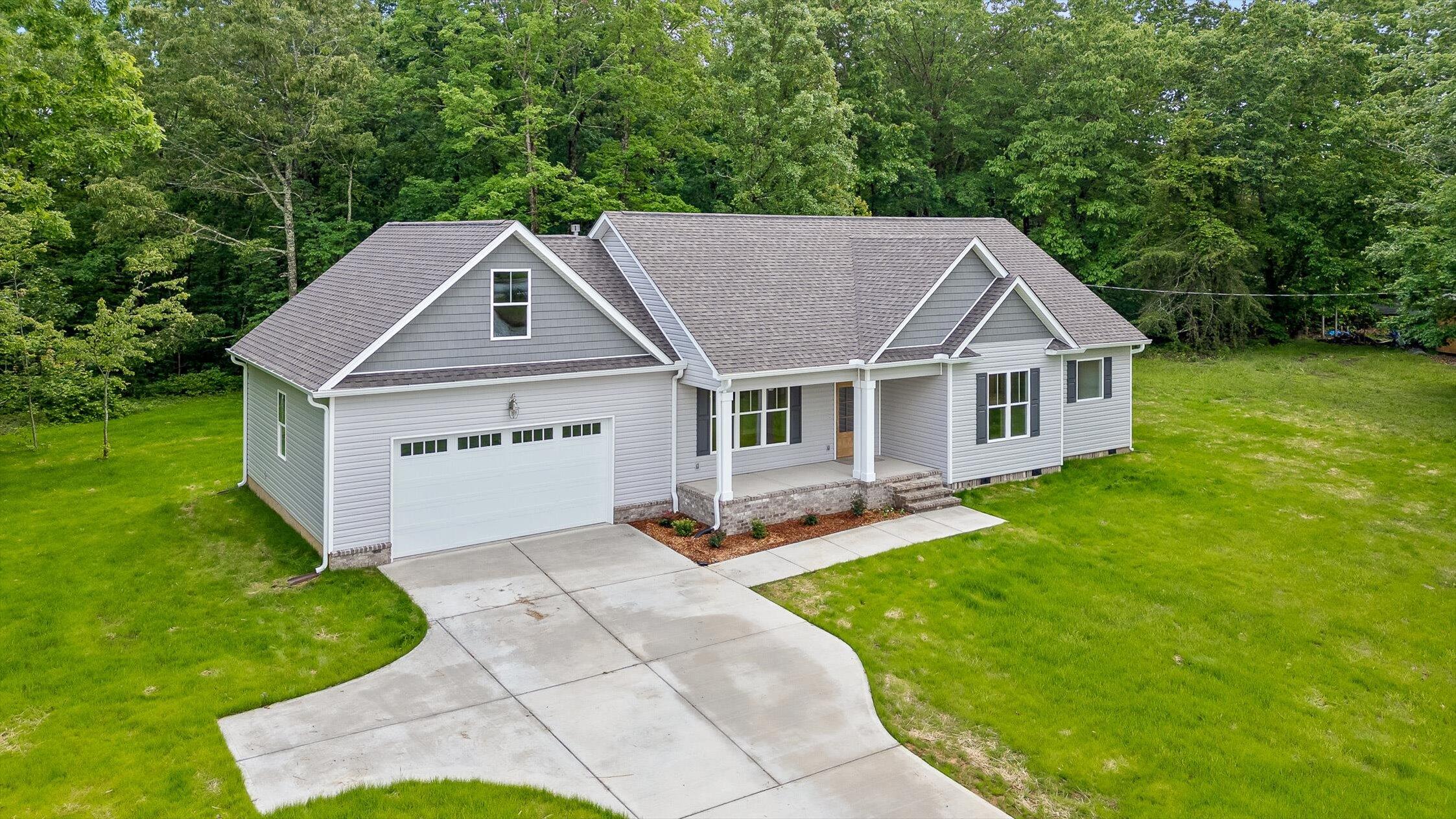338 Kerry Lane, Soddy Daisy, Tennessee image 6