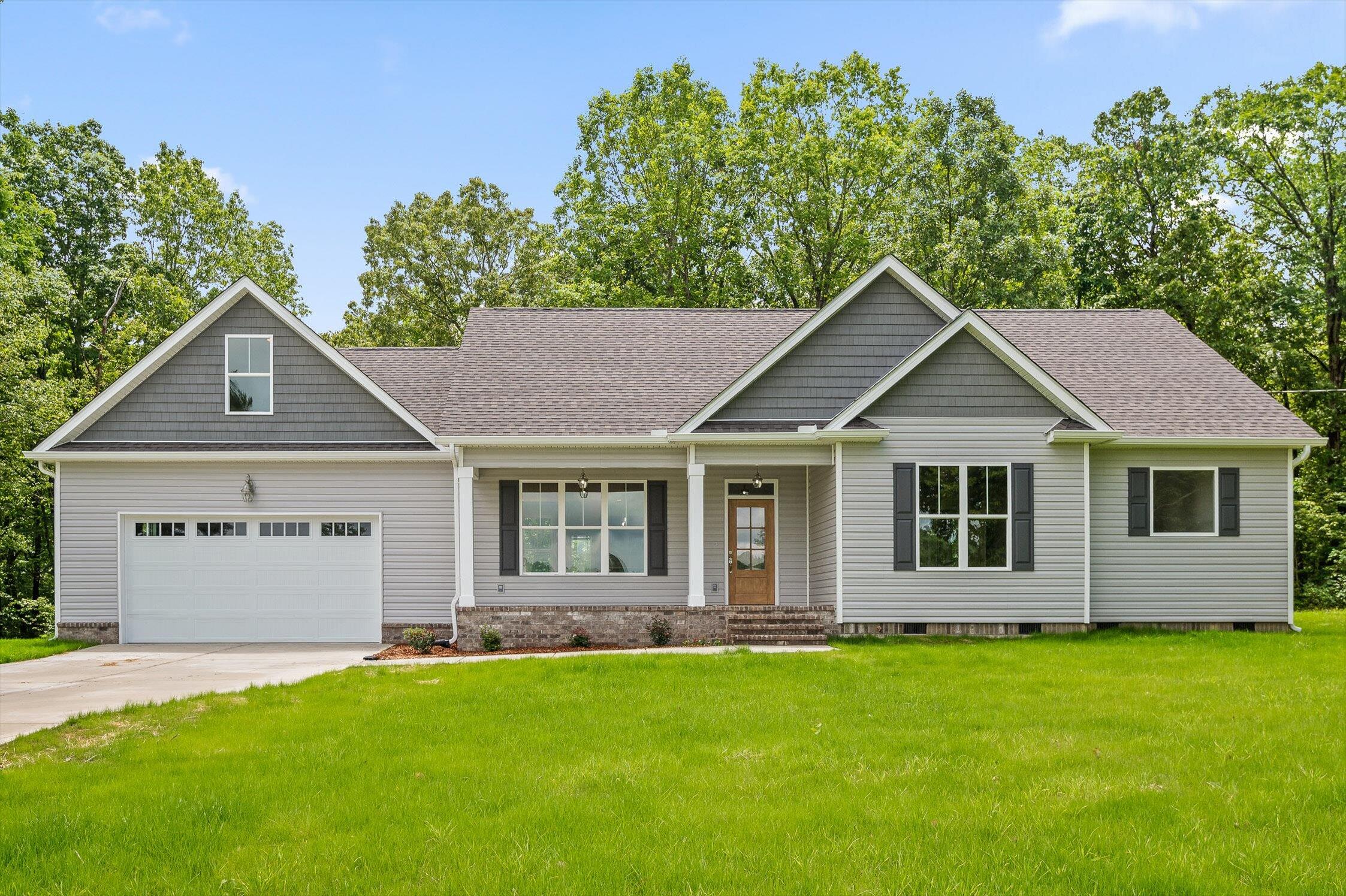 338 Kerry Lane, Soddy Daisy, Tennessee image 1