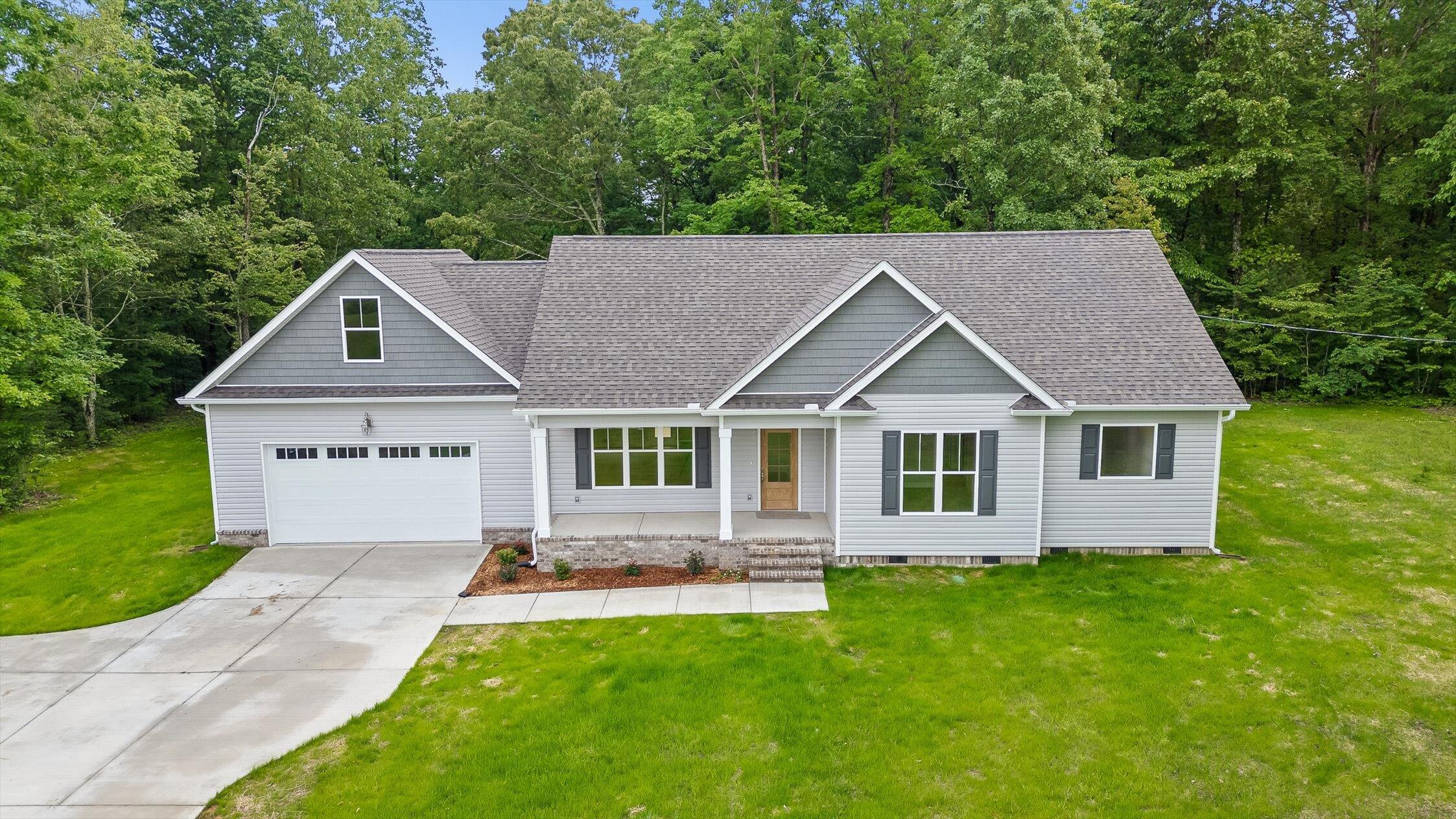 338 Kerry Lane, Soddy Daisy, Tennessee image 4