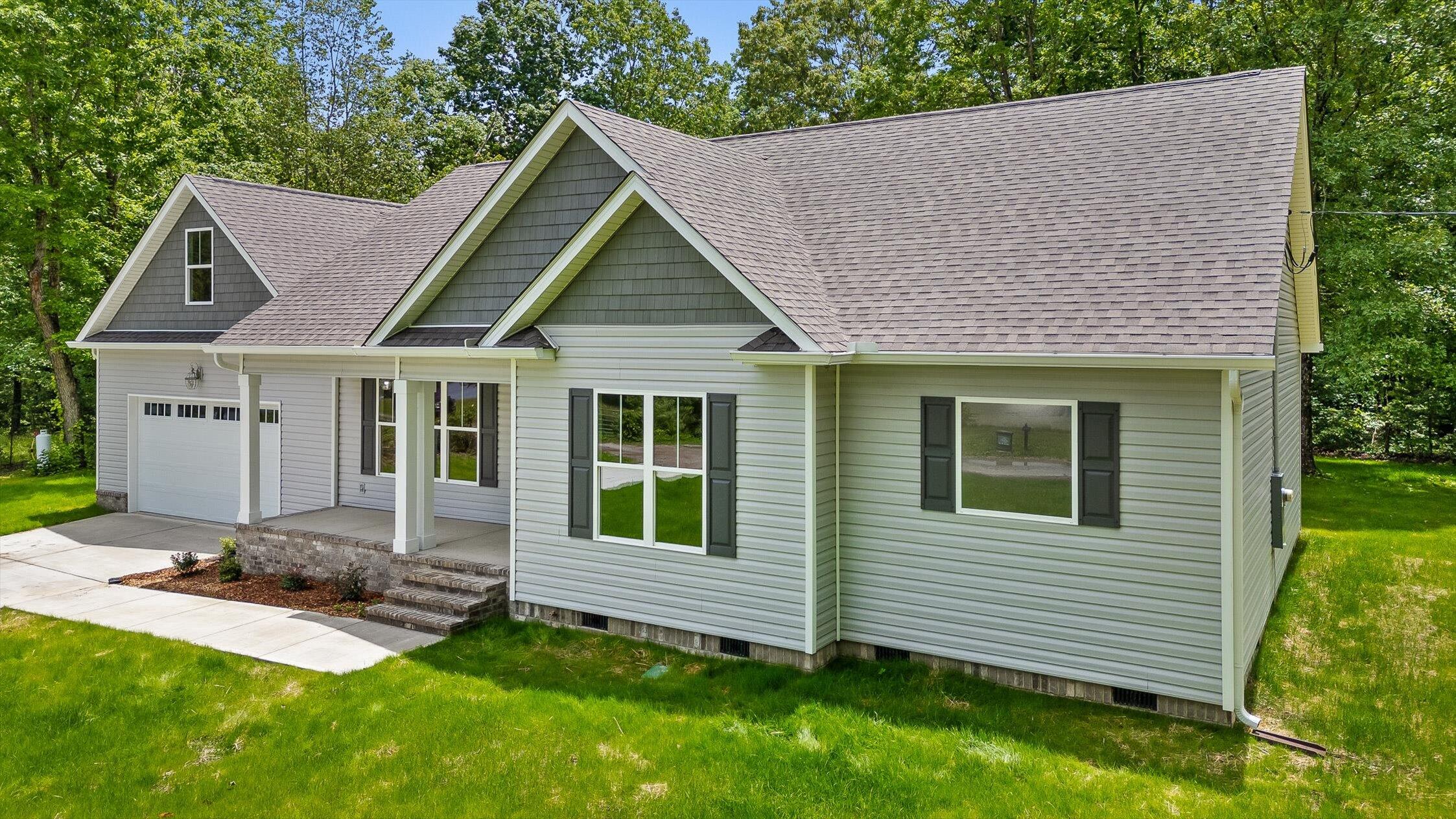 338 Kerry Lane, Soddy Daisy, Tennessee image 5