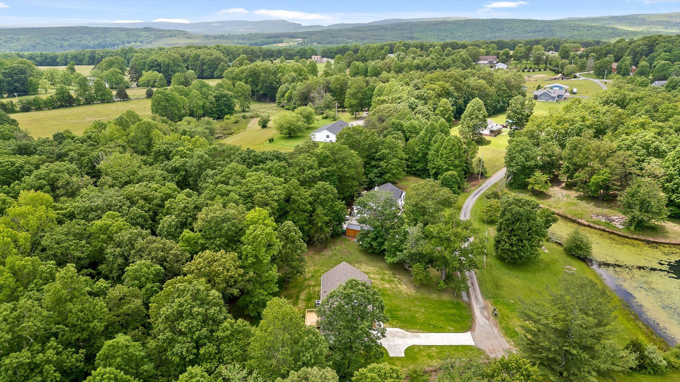338 Kerry Lane, Soddy Daisy, Tennessee image 38