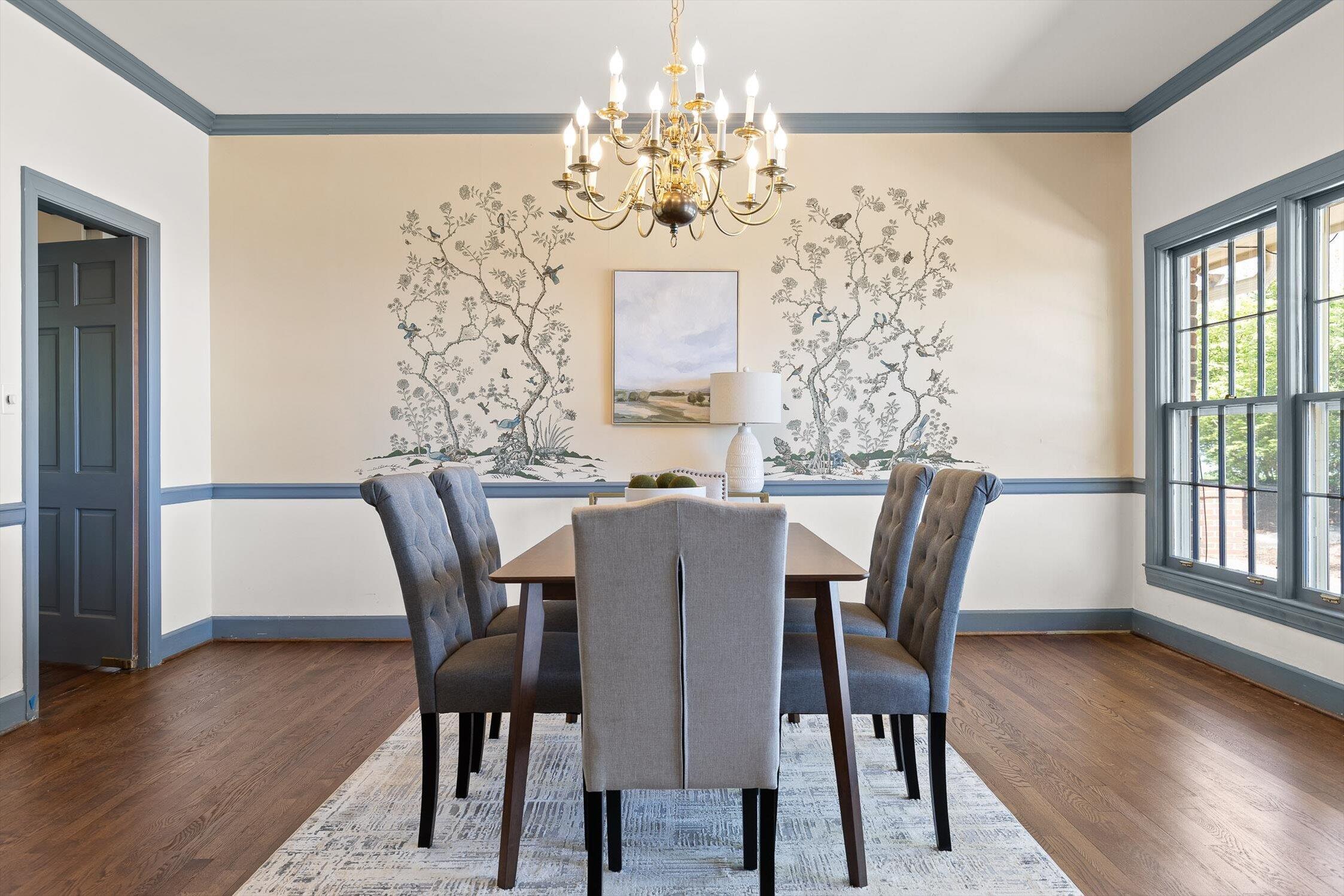 1116 Cumberland Road, Chattanooga, Tennessee image 11