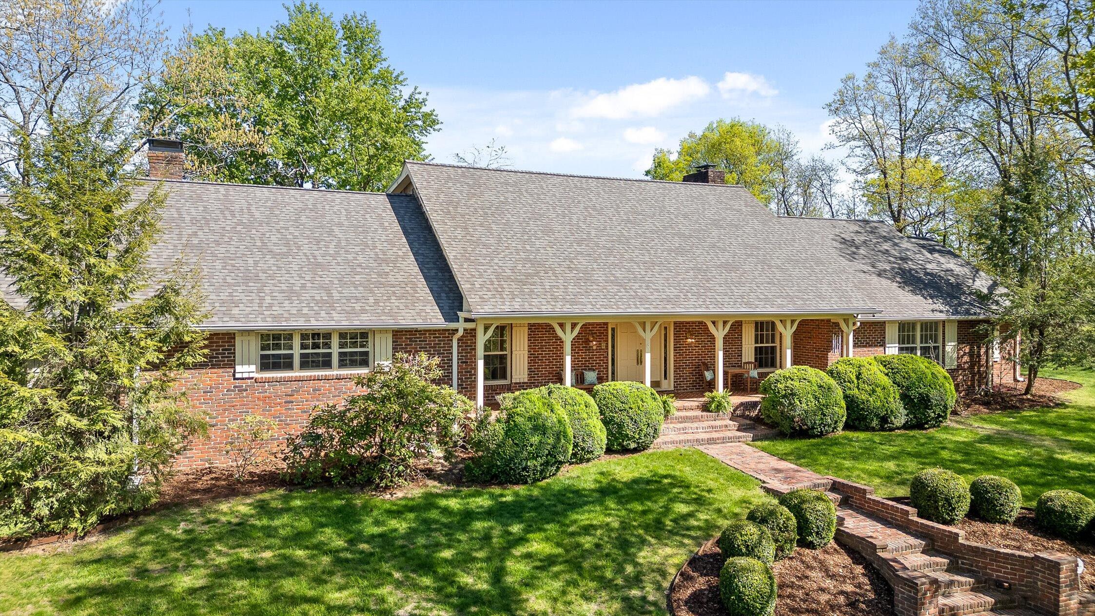 1116 Cumberland Road, Chattanooga, Tennessee image 1
