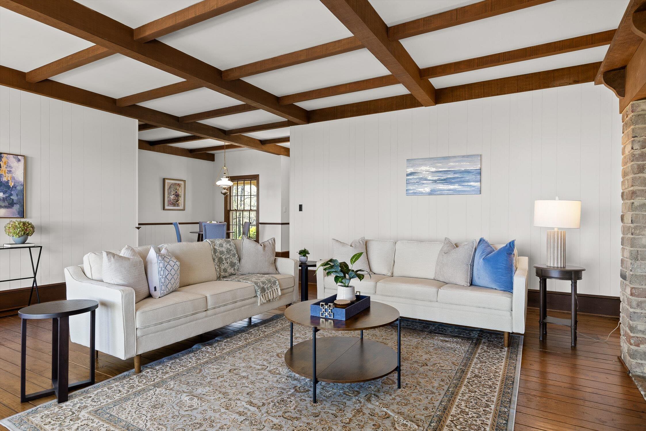 1116 Cumberland Road, Chattanooga, Tennessee image 21