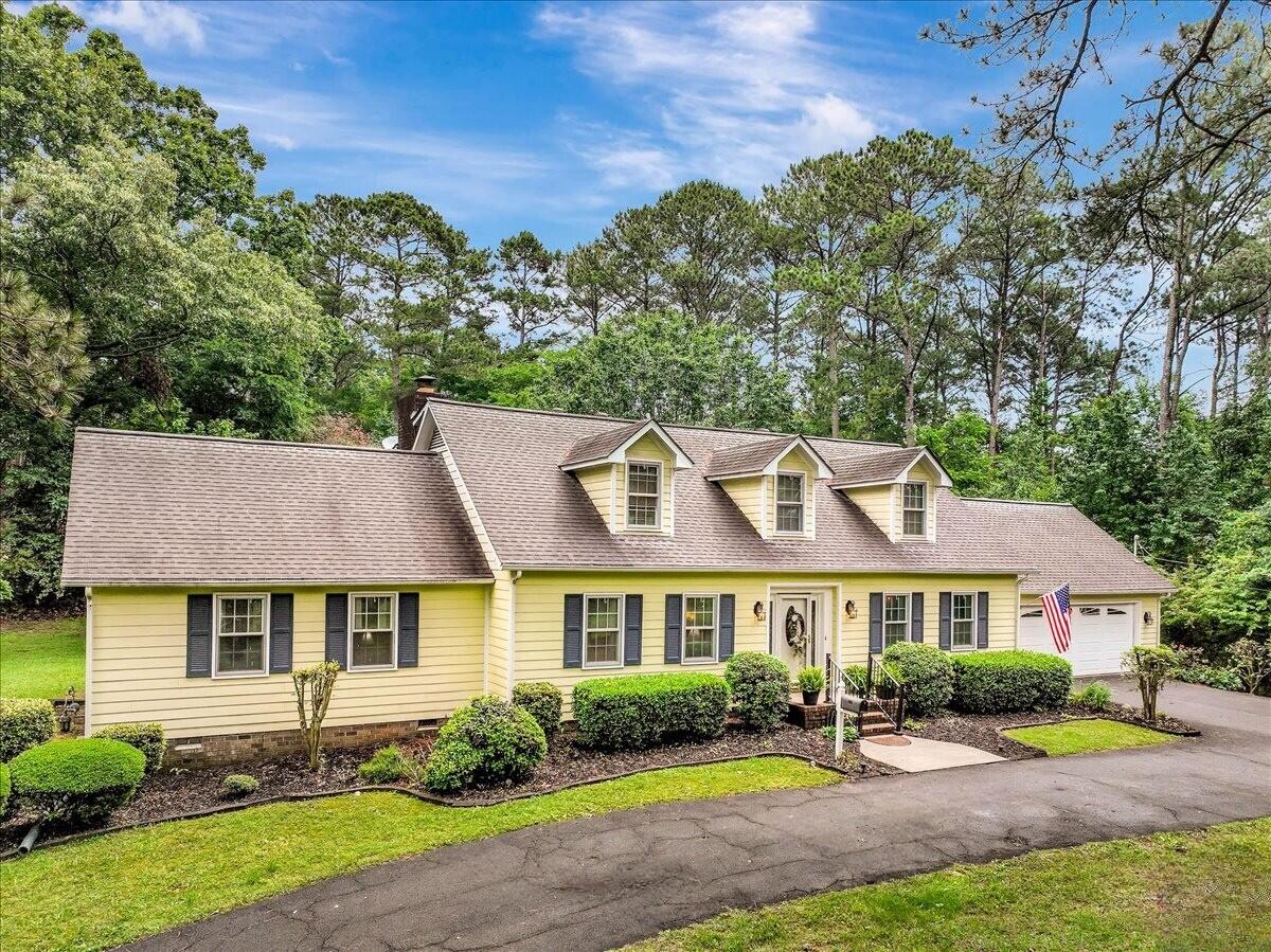 400 Three Oaks Drive, Calhoun, Georgia image 7