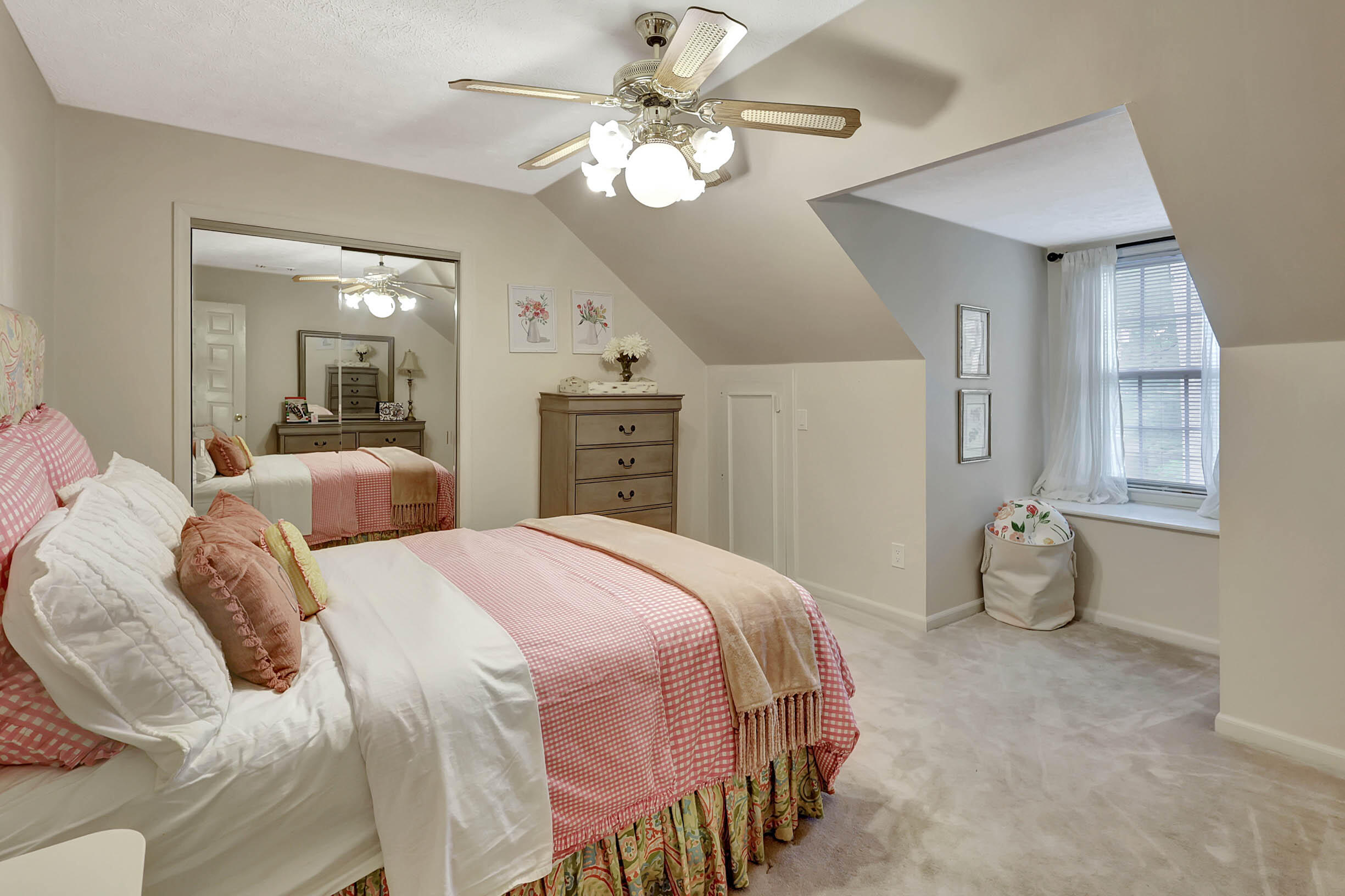 400 Three Oaks Drive, Calhoun, Georgia image 28
