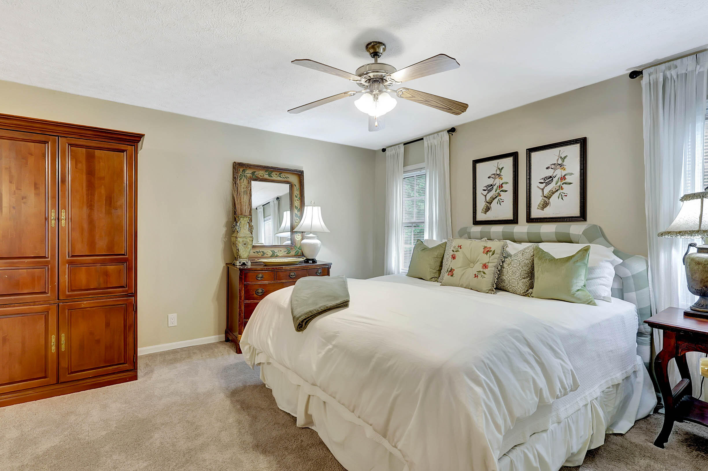 400 Three Oaks Drive, Calhoun, Georgia image 23