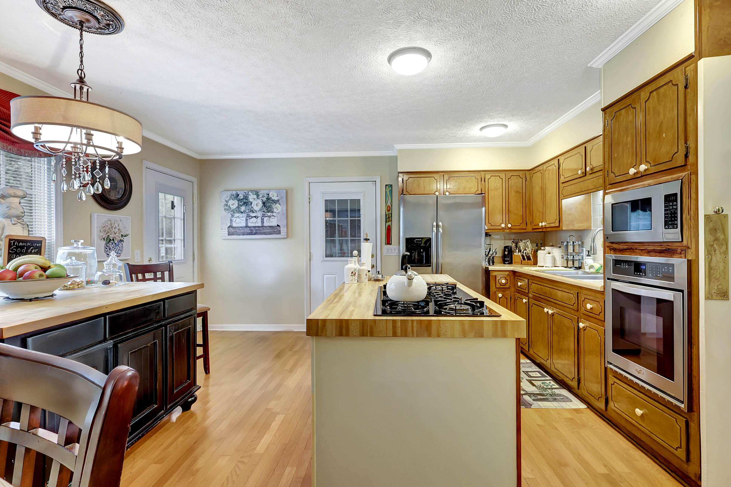 400 Three Oaks Drive, Calhoun, Georgia image 15