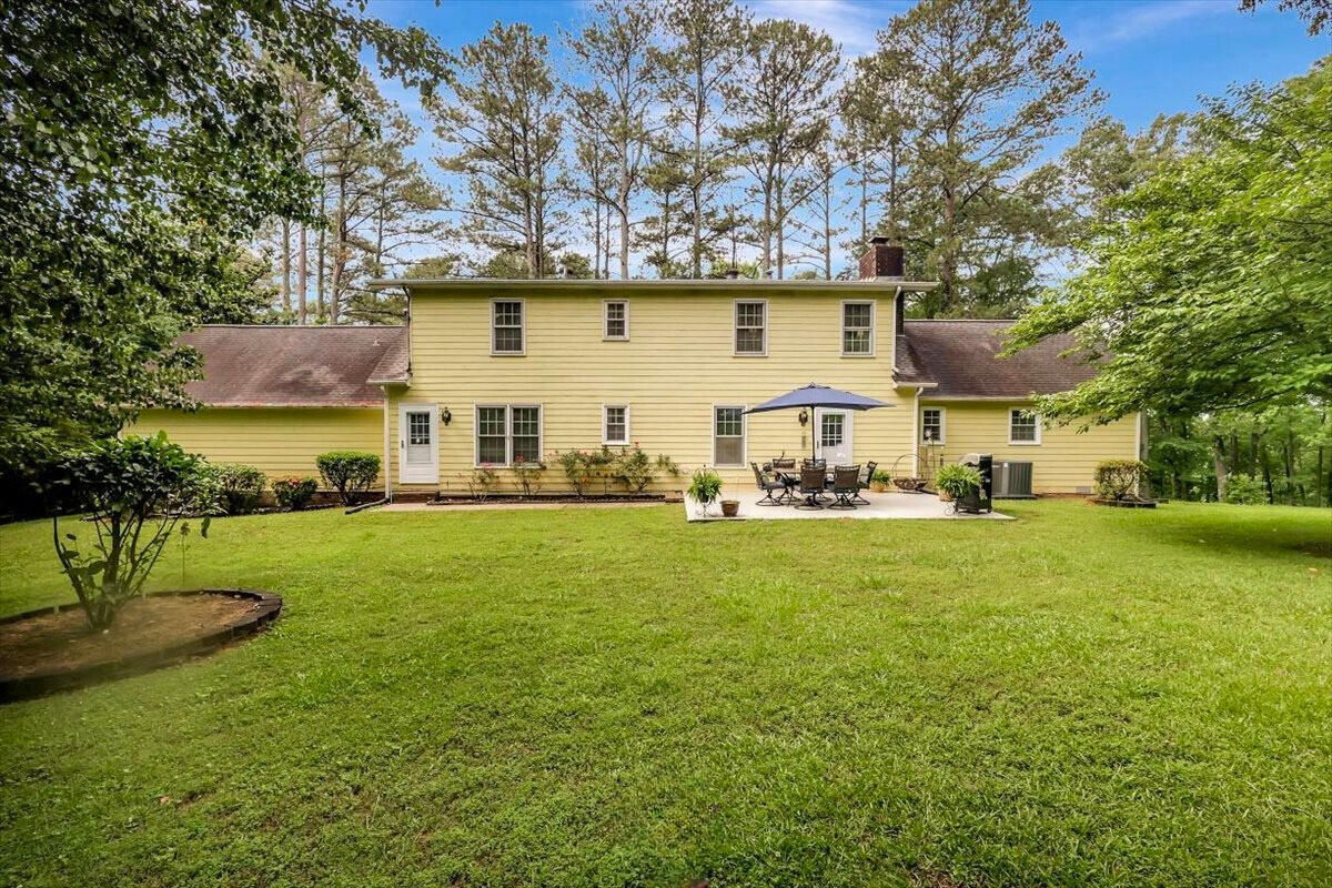 400 Three Oaks Drive, Calhoun, Georgia image 34