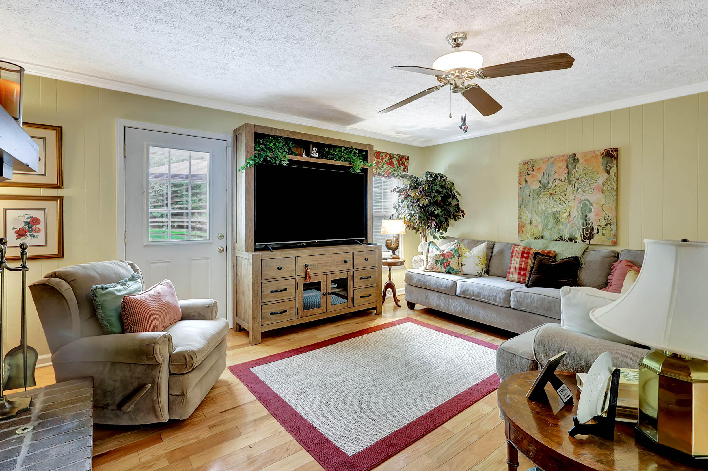 400 Three Oaks Drive, Calhoun, Georgia image 19