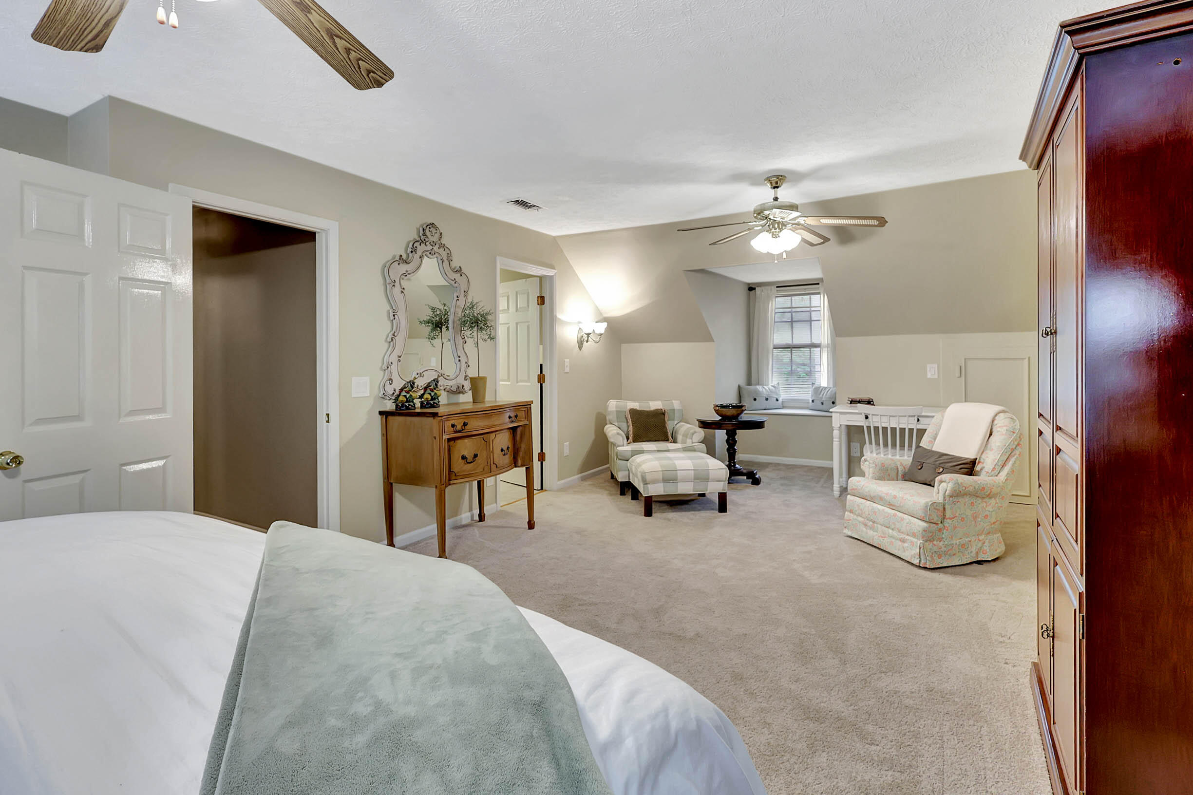400 Three Oaks Drive, Calhoun, Georgia image 24