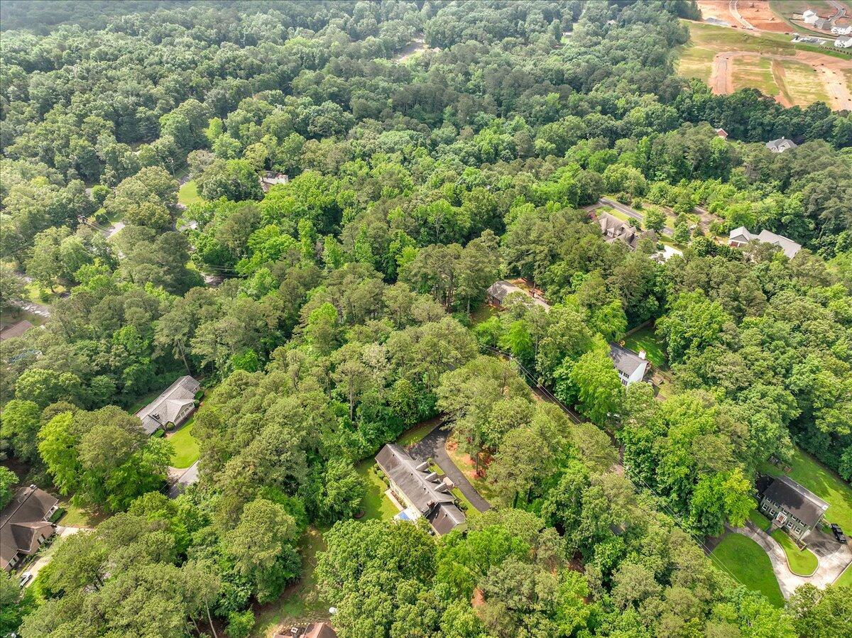 400 Three Oaks Drive, Calhoun, Georgia image 39
