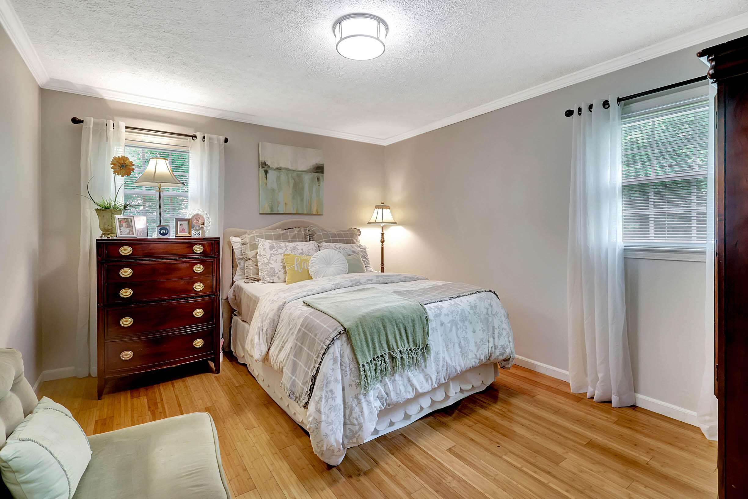 400 Three Oaks Drive, Calhoun, Georgia image 31