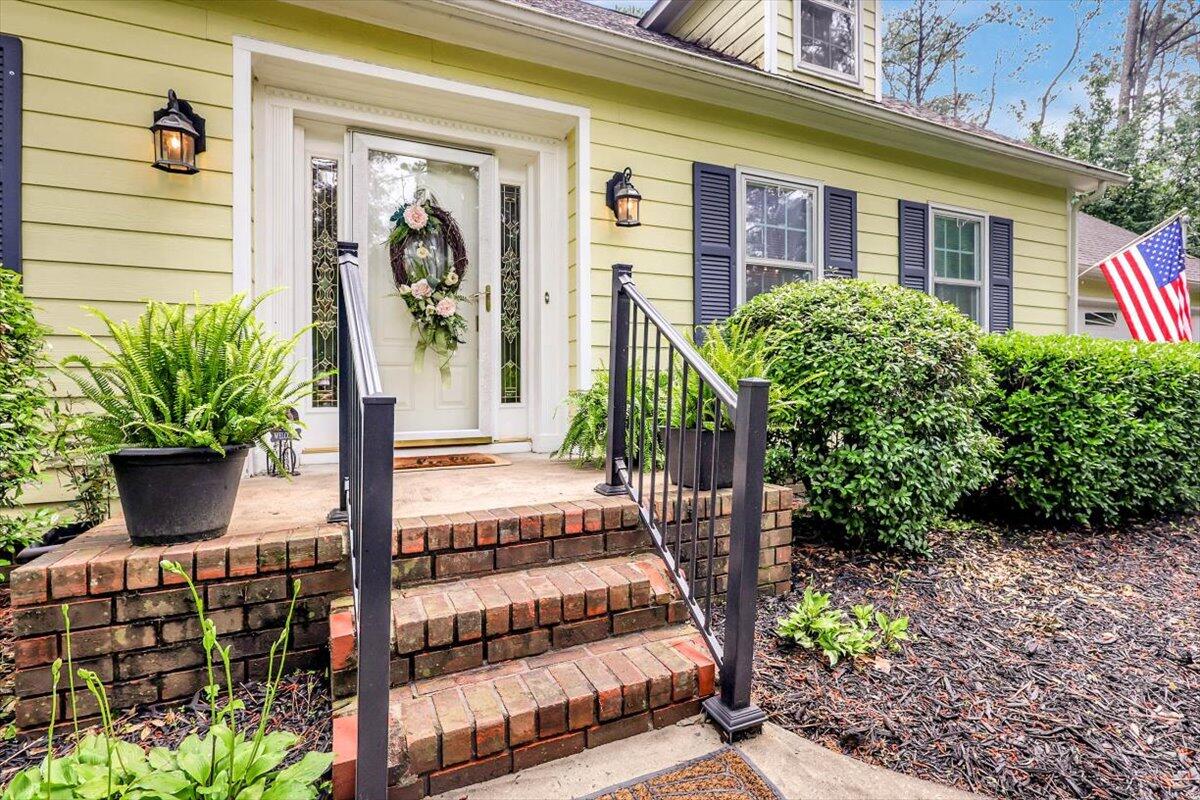 400 Three Oaks Drive, Calhoun, Georgia image 8