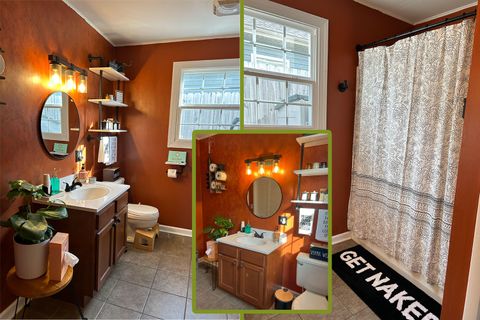 Tiny photo for 713 Hargraves Avenue, Chattanooga, TN 37411 (MLS # 1531154)