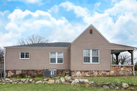 Tiny photo for 713 Hargraves Avenue, Chattanooga, TN 37411 (MLS # 1531154)