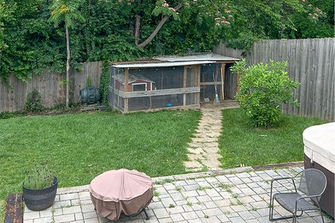 Tiny photo for 713 Hargraves Avenue, Chattanooga, TN 37411 (MLS # 1531154)