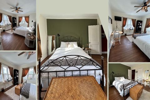 Tiny photo for 713 Hargraves Avenue, Chattanooga, TN 37411 (MLS # 1531154)