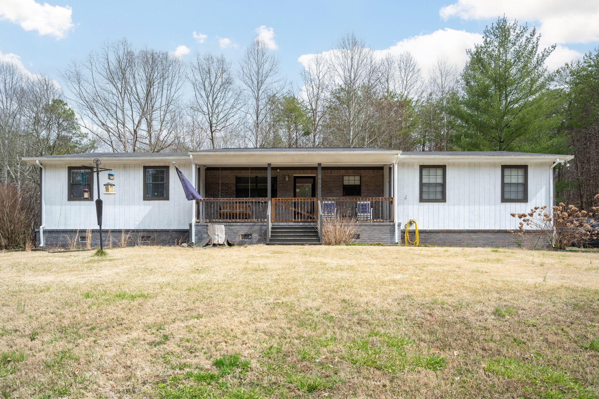489 Ashley Lane, Dayton, Tennessee image 1