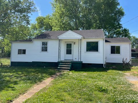 Photo of 1712 Strawberry Lane, Hixson, TN 37343 (MLS # 1533305)