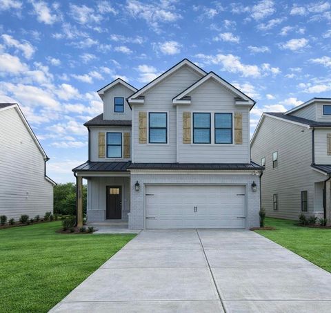 Photo of 9286 Alban Chase Drive, Ooltewah, TN 37363 (MLS # 1523475)