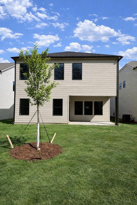 Tiny photo for 9286 Alban Chase Drive, Ooltewah, TN 37363 (MLS # 1523475)