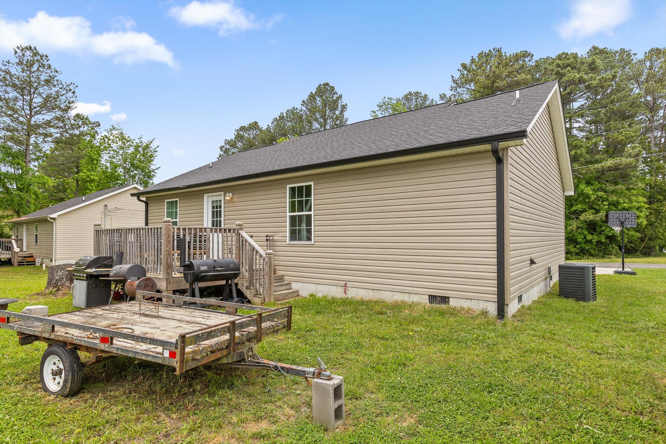 99 Bernard Street, Chatsworth, Georgia image 9