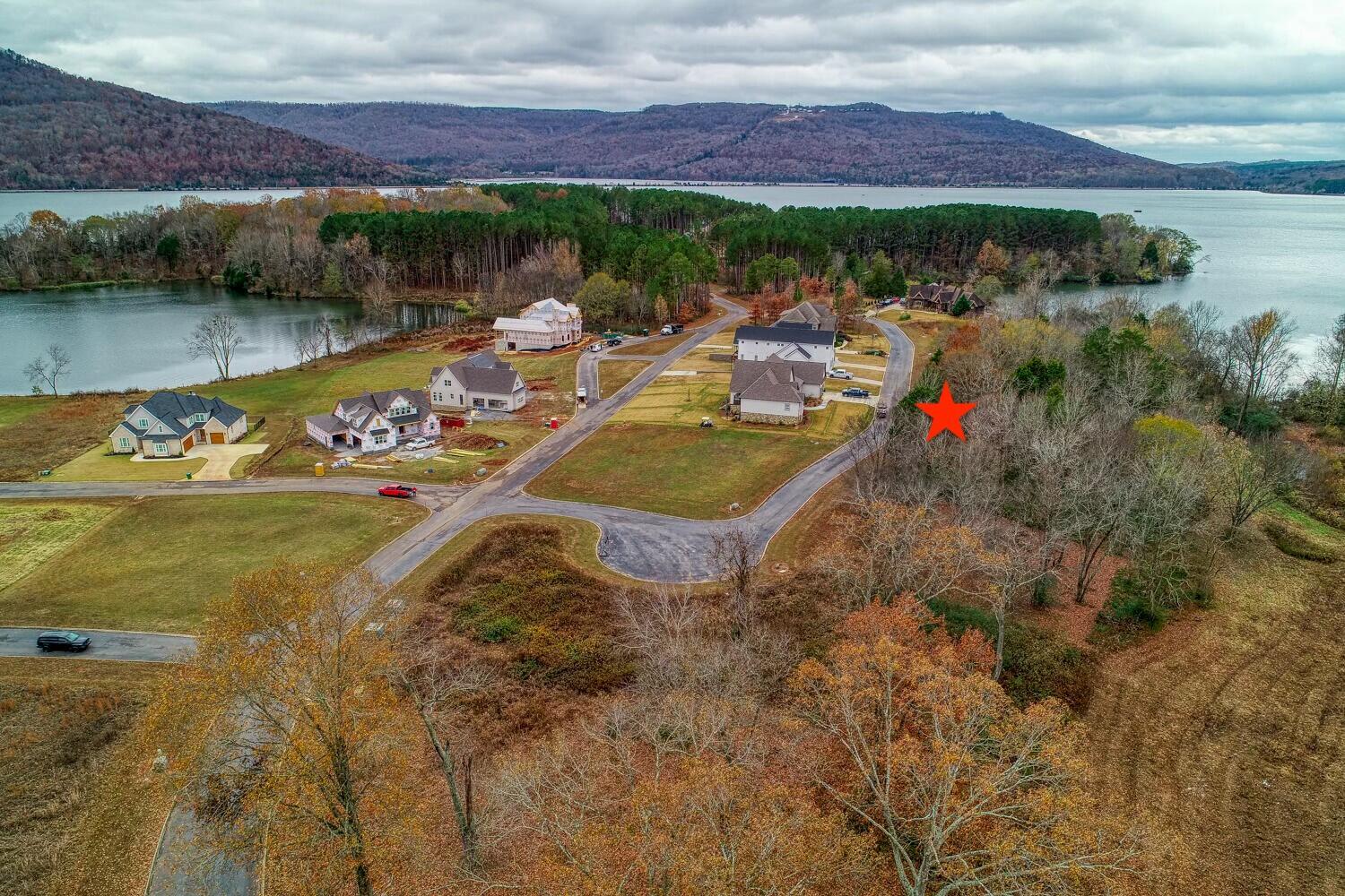 57 Captains Way, Jasper, Tennessee image 14
