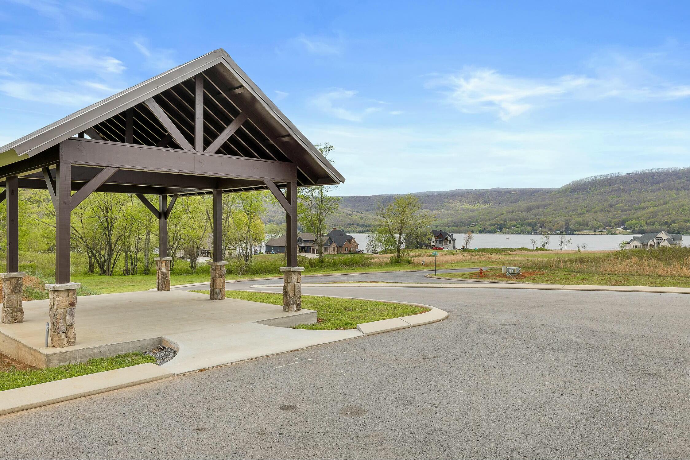 57 Captains Way, Jasper, Tennessee image 28