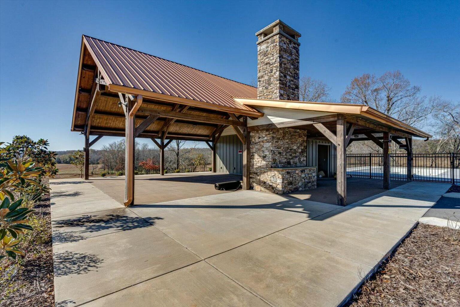 57 Captains Way, Jasper, Tennessee image 32