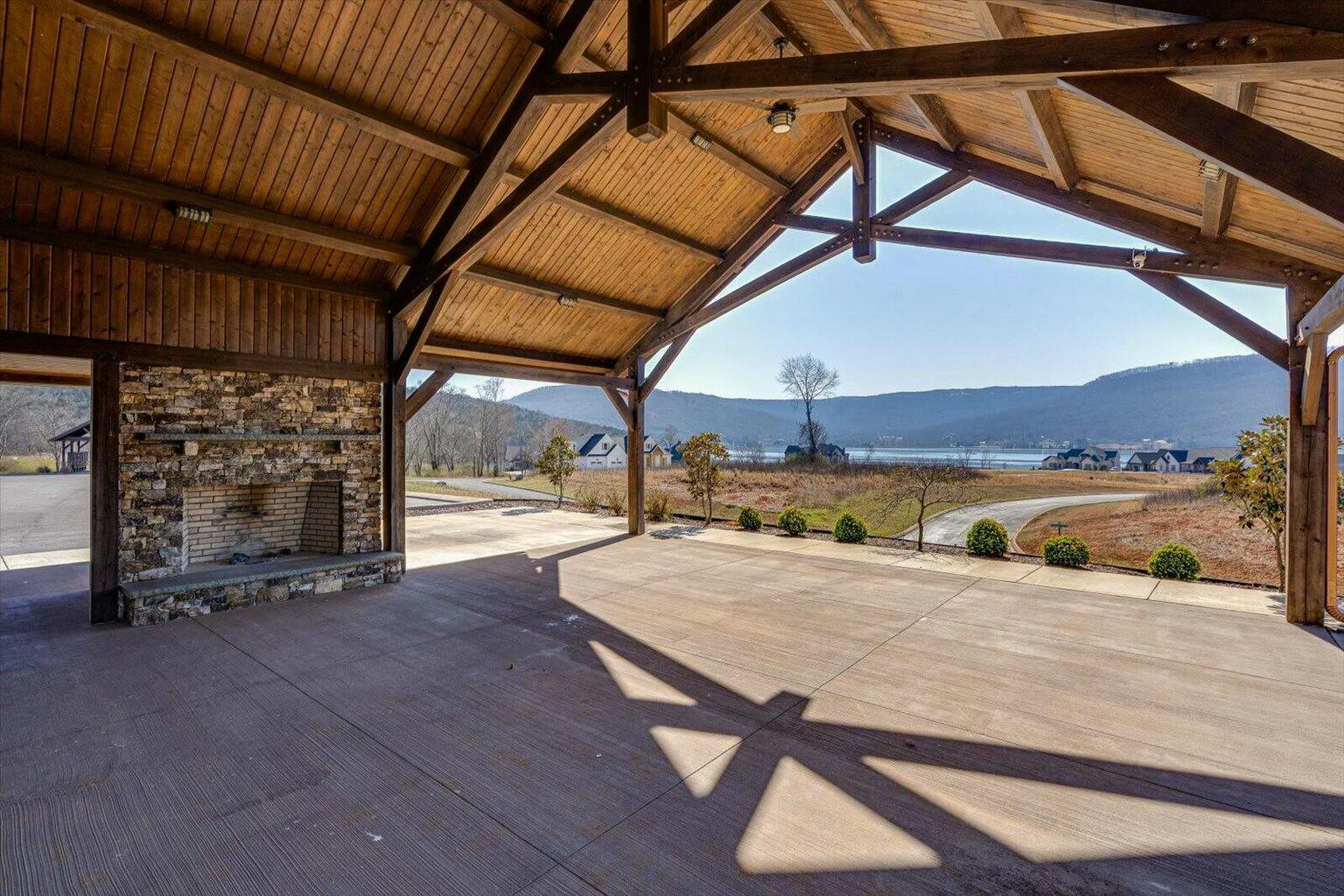 57 Captains Way, Jasper, Tennessee image 22